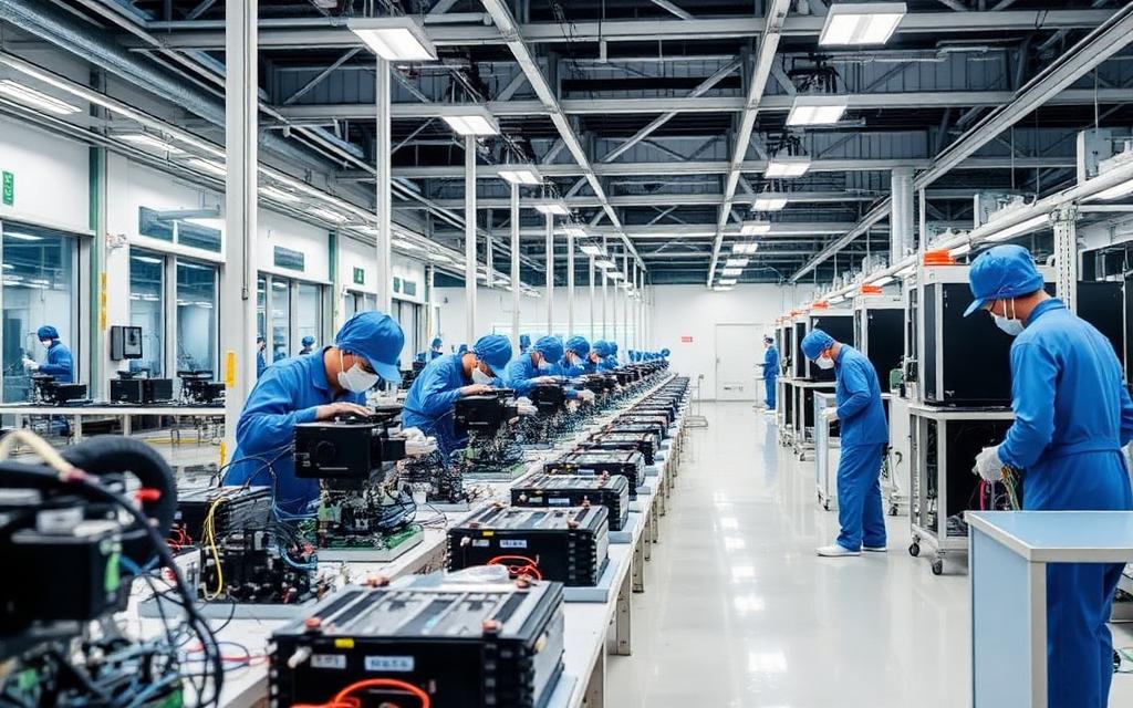 Cara Mengurus Sertifikasi TKDN untuk Produk Manufaktur