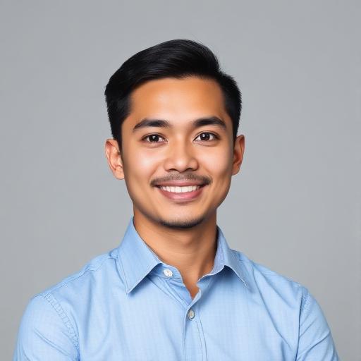 Andi Prasetyo