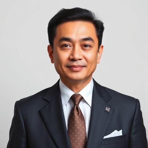 Hendra Wijaya