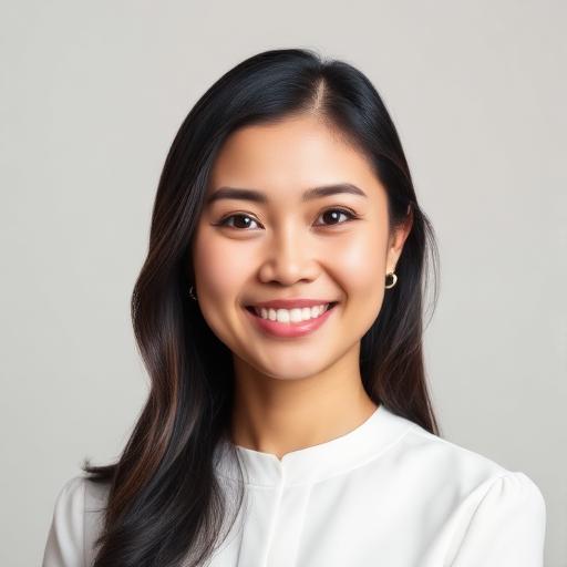 Maya Anggraini